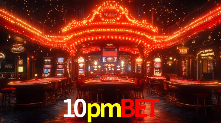 Apostas Esportivos 10pmbet